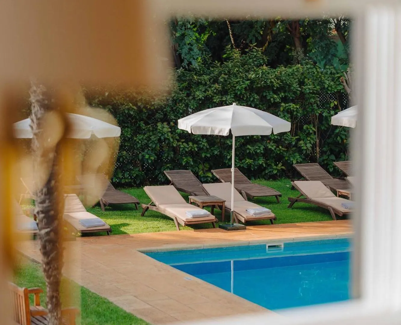 Quinta Da Bela Vista Hotel Funchal  5*, Funchal (Madeira)