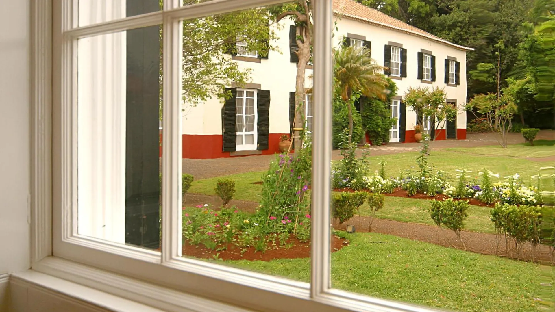 Quinta Da Bela Vista Hotel Funchal  5*, Funchal (Madeira)