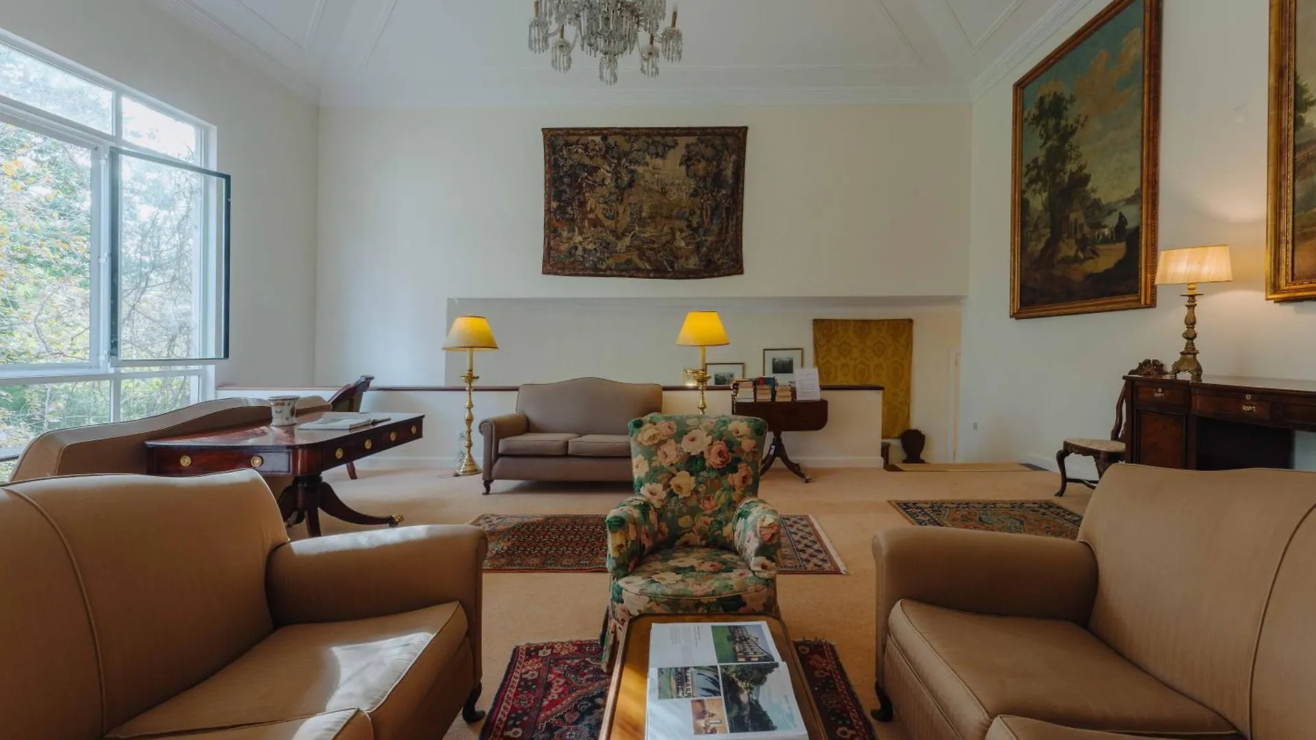 Quinta Da Bela Vista Hotel Funchal