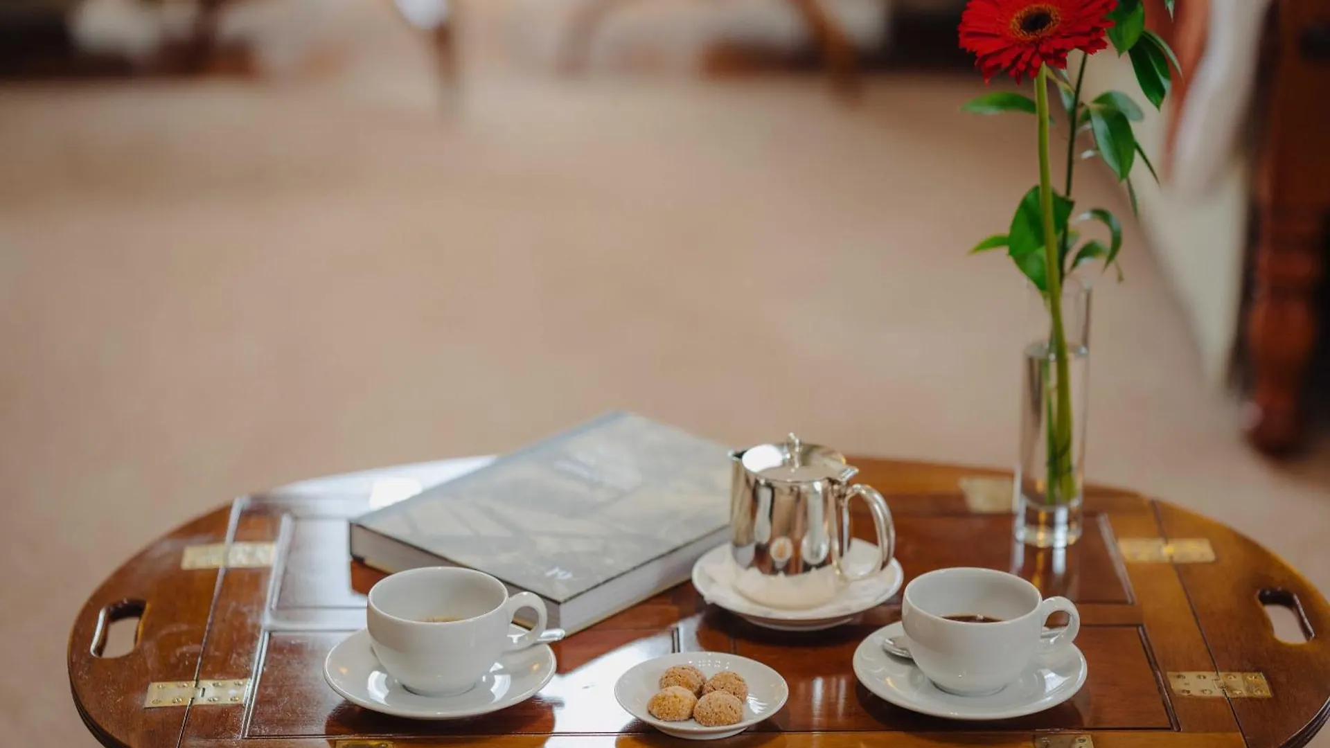 *****  Quinta Da Bela Vista Hotel Funchal  Portugal