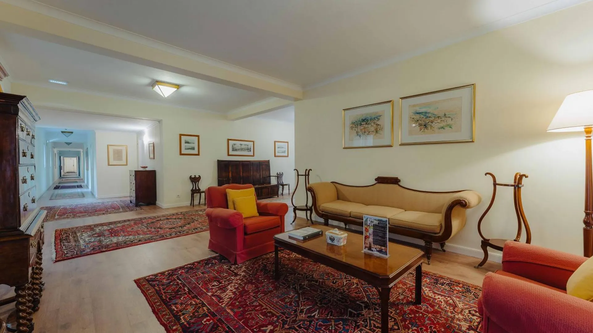 Quinta Da Bela Vista Hotel Funchal   Funchal (Madeira)