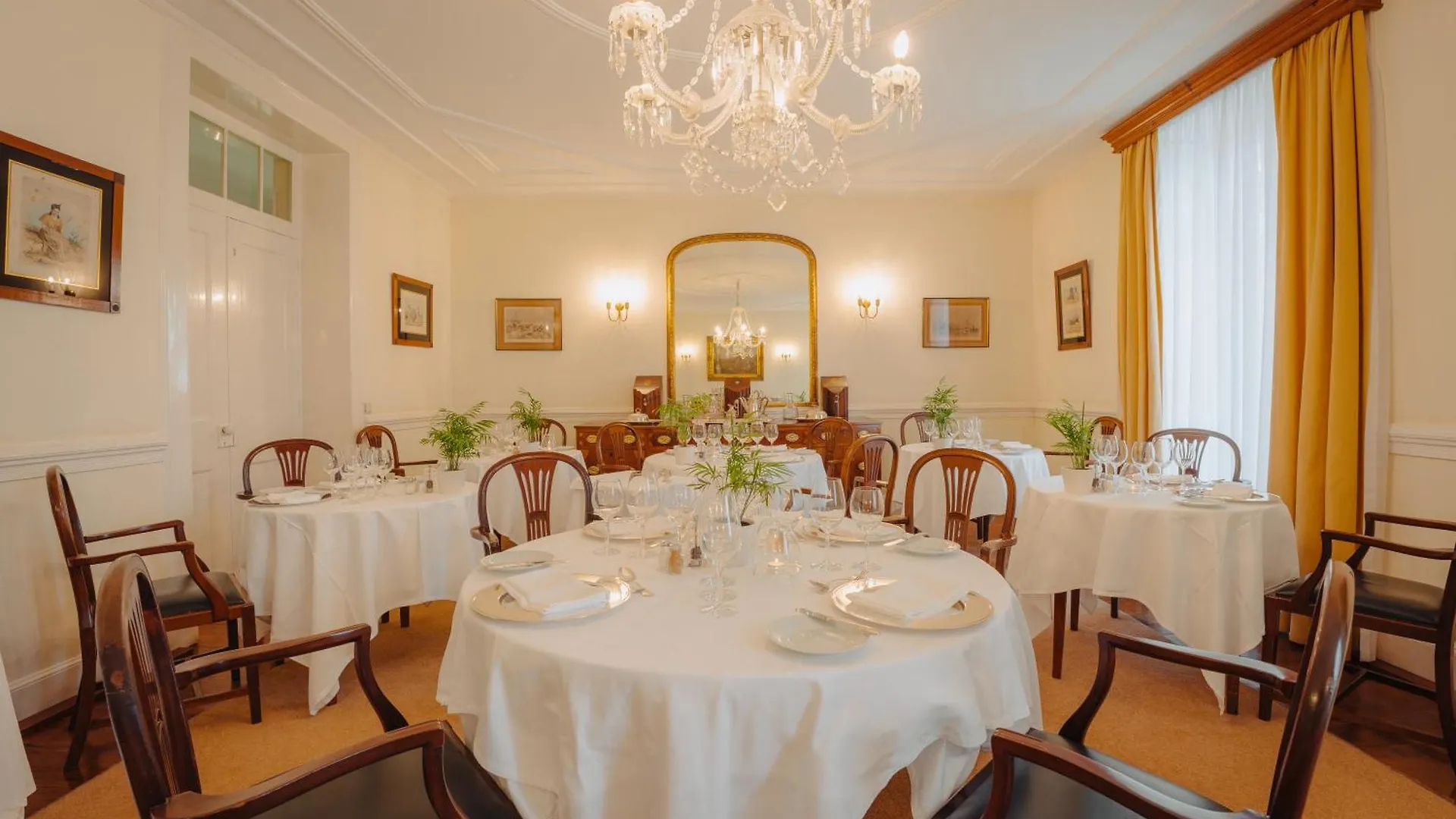 Quinta Da Bela Vista Hotel Funchal