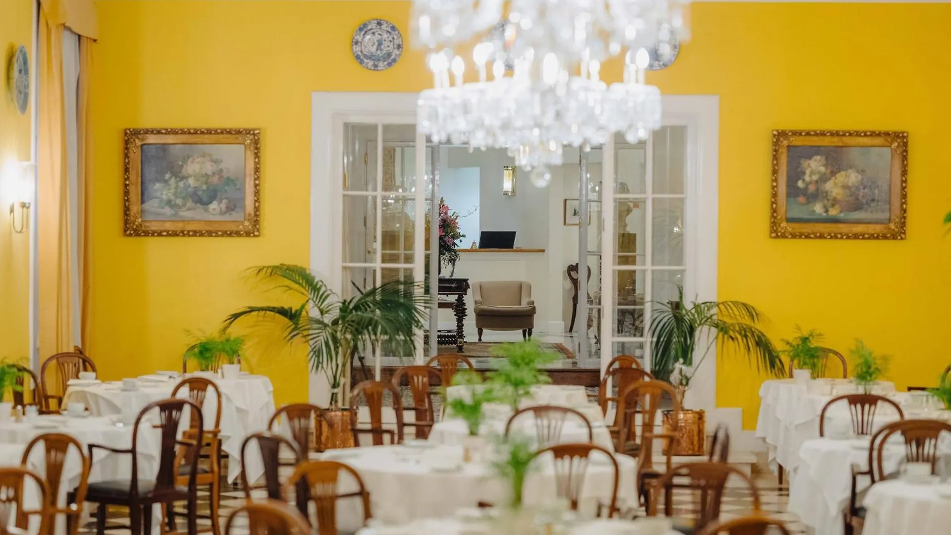 Quinta Da Bela Vista Hotel Funchal