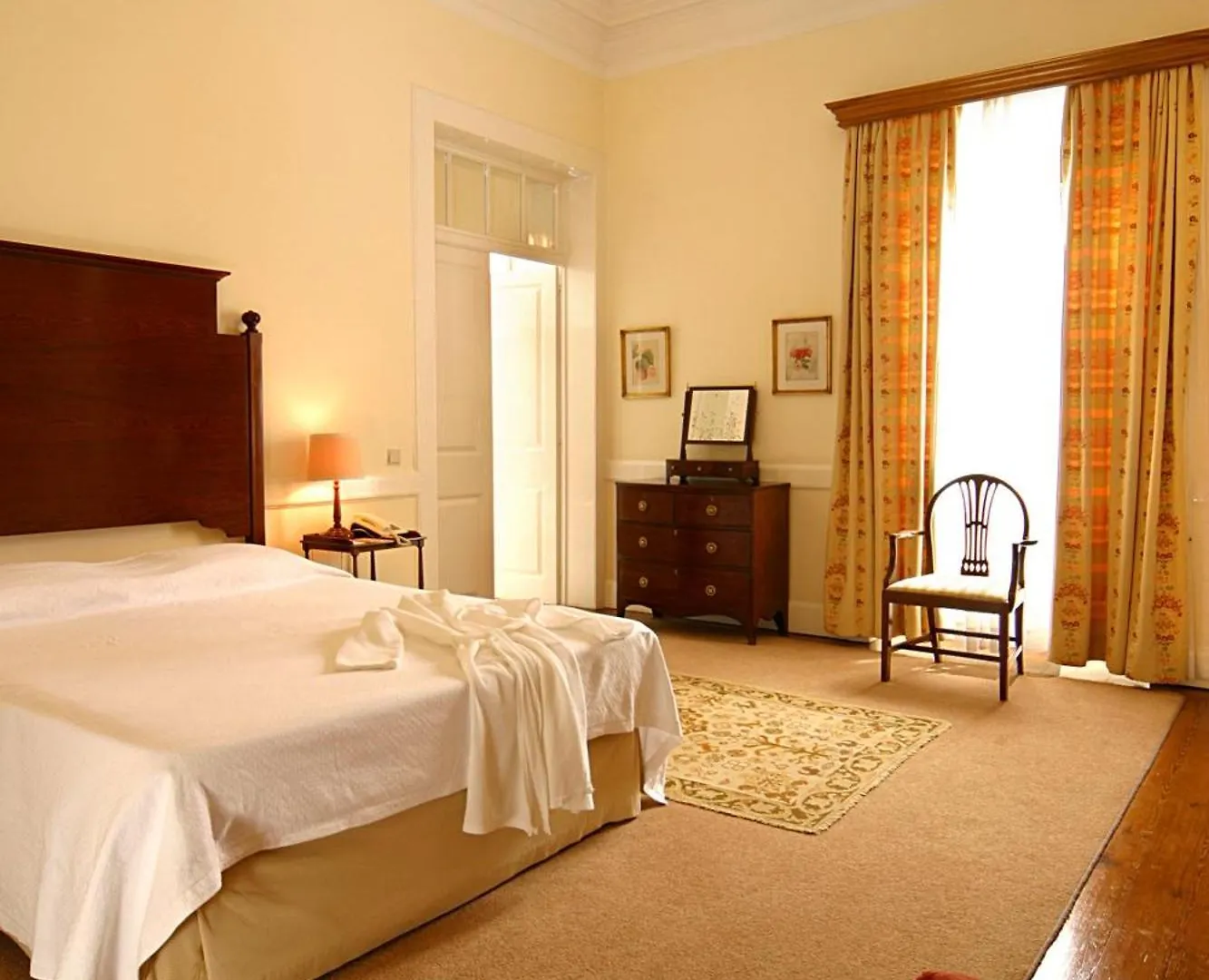 Quinta Da Bela Vista Hotel Funchal  Portugal