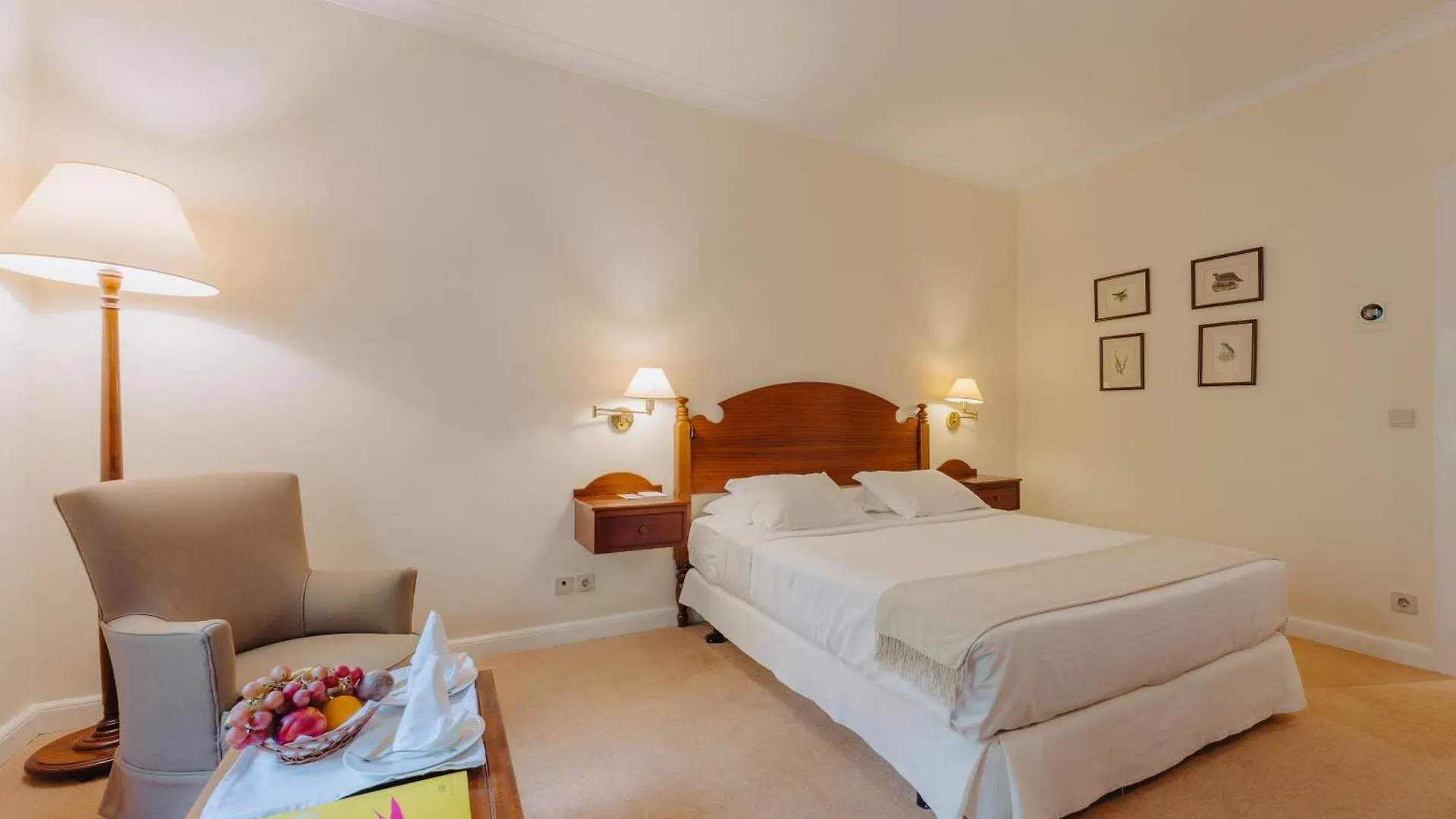 Quinta Da Bela Vista Hotel Funchal  5*, Funchal (Madeira)
