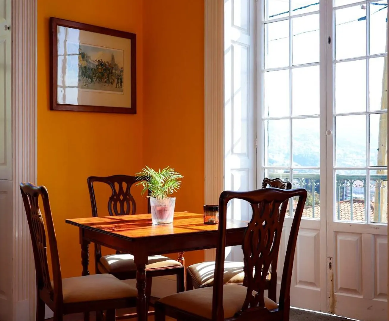 Quinta Da Bela Vista Hotel Funchal