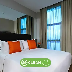 Hotel Aqueen Kitchener