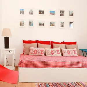  Apartamento Casa Encantada - Elias Portugal