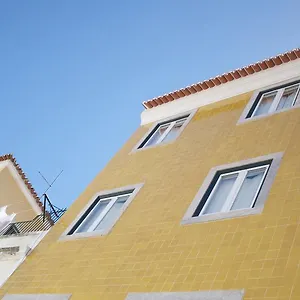  Apartamento Duque's Portugal