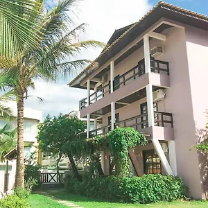  Apartamento Residencial Solar Flores Apto 07 Brasil