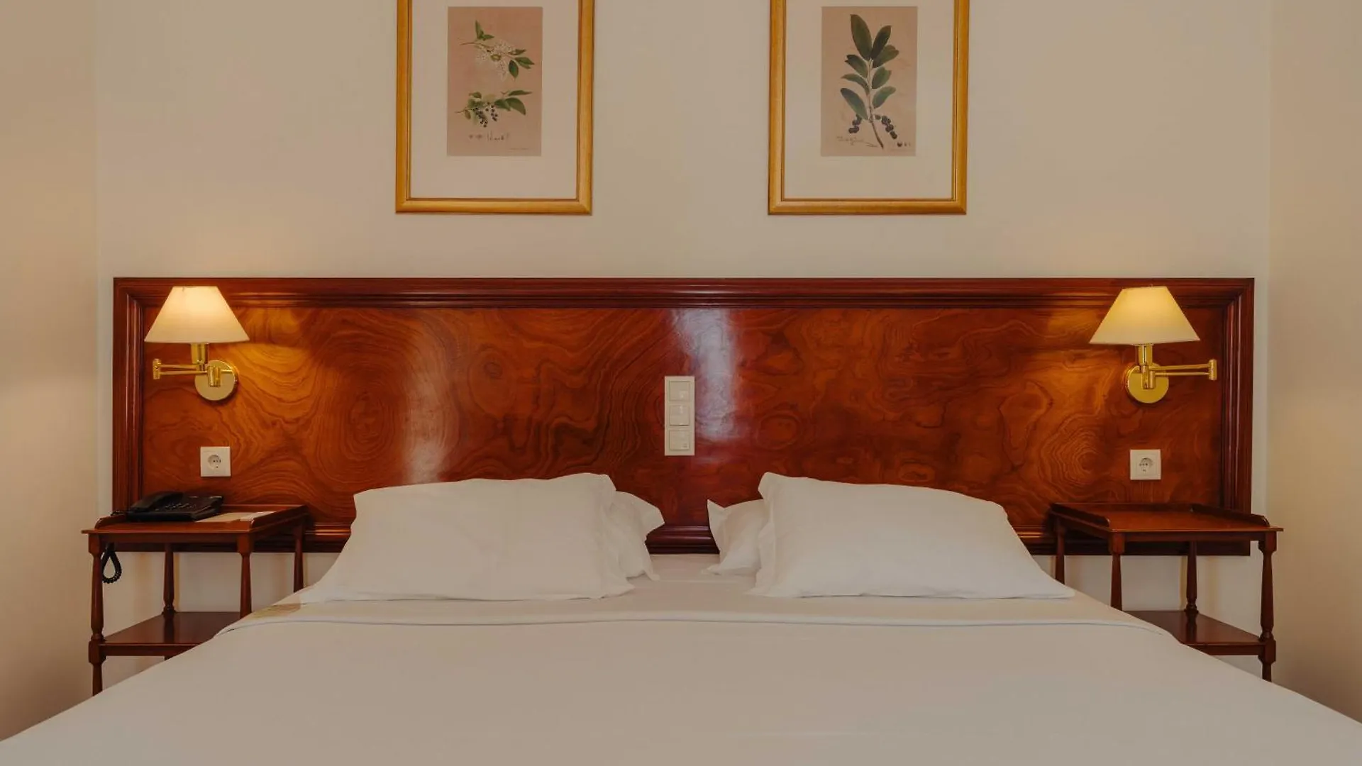 Quinta Da Bela Vista Hotel Funchal