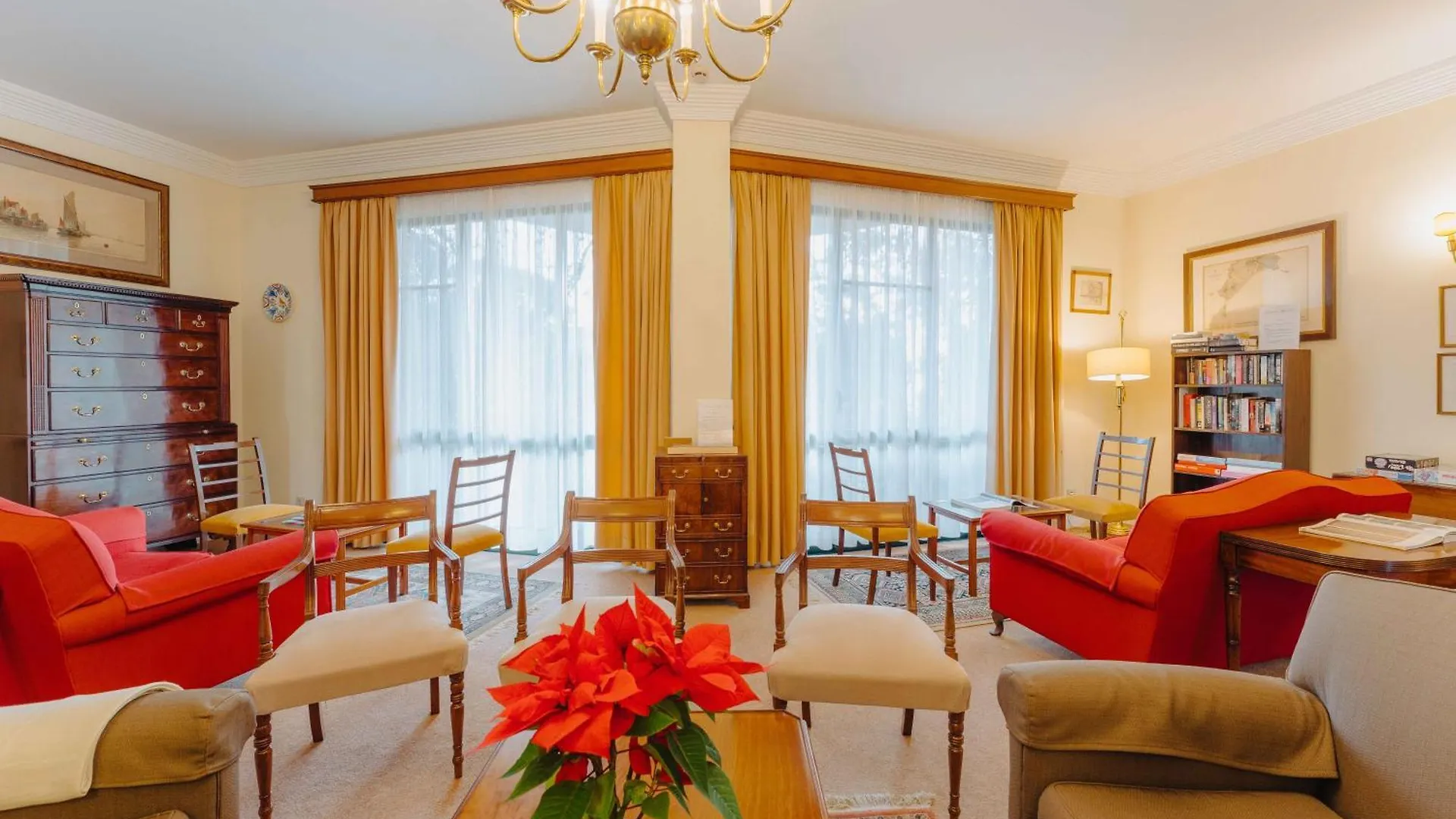 Quinta Da Bela Vista Hotel Funchal