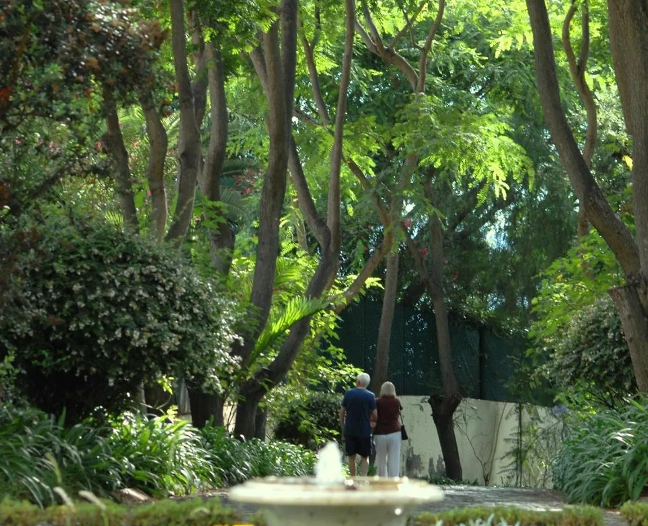 Quinta Da Bela Vista Hotel Funchal