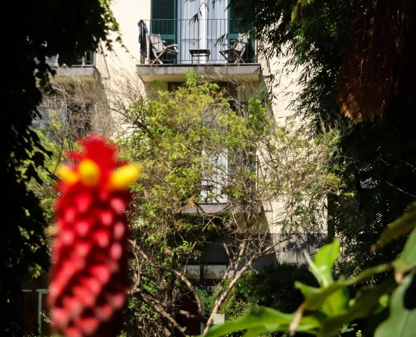 Quinta Da Bela Vista Hotel Funchal